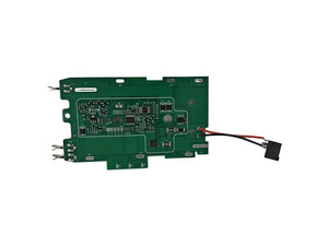 FOR Li- 18650 Charging Protection Circuit Board PCB Designed For Shark XBAT200 Type-A 7-Cell Vacuum Cleaner