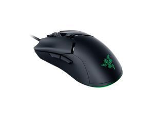 Razer Viper Mini 61g Lightweight Wired Mouse 8500DPI PAW3359 Optical Sensor Chroma RGB Gaming Mouse Mice SPEEDFLEX Cable Razer Viper Mini 61g Lightweight Wired Mouse 8500DPI PAW3359 Optical Sensor Chroma RGB Gaming Mouse Mice SPEEDFLEX Cable