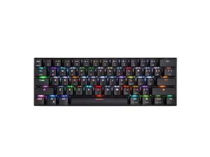 CK62 BT3.0 Wired Mechanical Keyboard for Tablet Laptop Smartphone CK62 BT3.0 Wired Mechanical Keyboard for Tablet Laptop Smartphone