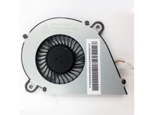Laptop King Replacement CPU Cooler Cooling Fan Replacement for Acer Aspire ES1-520 ES1-521 ES1-522
