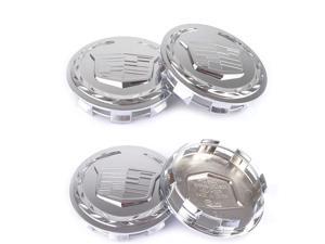 4pcs 83mm 3.25" inch Chrome Car Wheel Center Hub Caps for Escalade ESV EXT 4pcs 83mm 3.25" inch Chrome Car Wheel Center Hub Caps for Escalade ESV EXT