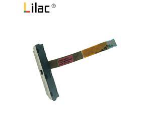 HDD Connector Flex Cable For lenovo Ideapad 320-14 330-14 320-14iap laptop SATA SSD Hard Drive Adapter wire NBX0001K600 HDD Connector Flex Cable For lenovo Ideapad 320-14 330-14 320-14iap laptop SATA SSD Hard Drive Adapter wire NBX0001K600