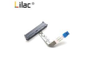HDD Connector Flex Cable For lenovo 5000-15 ideapad 520-15 320-15ISK laptop SATA SSD Hard Drive Adapter wire NBX0001K210 HDD Connector Flex Cable For lenovo 5000-15 ideapad 520-15 320-15ISK laptop SATA SSD Hard Drive Adapter wire NBX0001K210