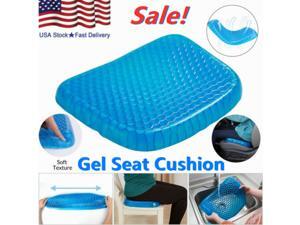 Blue Egg Sitting Gel Flex Cushion Seat Sitter Flex Pillow Back Support Sit On An Egg Breathable Seat Cushion Gel Flex Sitting Cushion Back Support Blue Egg Sitting Gel Flex Cushion Seat Sitter Flex Pillow Back Support Sit On An Egg Breathable Seat Cushion Gel Flex Sitting Cushion Back Support