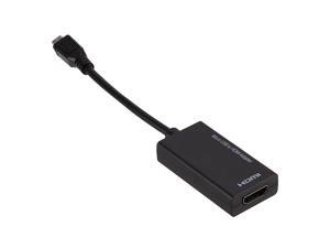 Micro Usb To Hdmi Transfer Cable Mirco Usb To Hdmi High-Definition Conversion Line Mobile Phone Watching Tv Cable Micro Usb To Hdmi Transfer Cable Mirco Usb To Hdmi High-Definition Conversion Line Mobile Phone Watching Tv Cable
