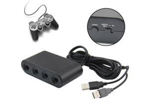 Gamecube Controller Adapter Newegg Com