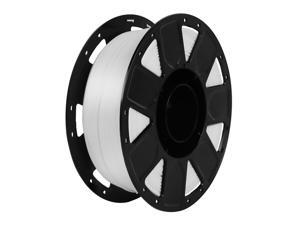 Creality 3D Printer Filament 1.75mm PLA 1kg/spool White Creality 3D Printer Filament 1.75mm PLA 1kg/spool White