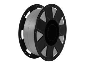 Creality 3D Printer Filament 1.75mm PLA 1kg/spool Gray Creality 3D Printer Filament 1.75mm PLA 1kg/spool Gray