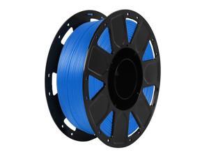 Creality 3D Printer Filament 1.75mm PLA 1kg/spool Blue Creality 3D Printer Filament 1.75mm PLA 1kg/spool Blue