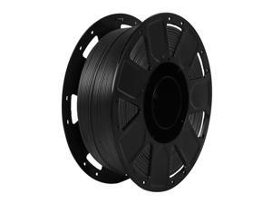 Creality 3D Printer Filament 1.75mm PLA 1kg/spool Black Creality 3D Printer Filament 1.75mm PLA 1kg/spool Black