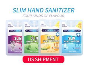 4*20ml Credit Card Alcohol Hand Sanitizer Spray Travel Size Rinse-free Hand Gel Hand Wash antibacterial Hand Sanitizer Gel With Alcohol Hand Sanitizer Gel Mini Alcohol Based Hand Wash Gel Satinizer 4*20ml Credit Card Alcohol Hand Sanitizer Spray Travel Size Rinse-free Hand Gel Hand Wash antibacterial Hand Sanitizer Gel With Alcohol Hand Sanitizer Gel Mini Alcohol Based Hand Wash Gel Satinizer