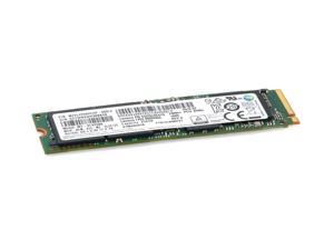 MZVLV256HCHP-00000 - For Samsung - 256GB SSD Hard Drive M.2 PM951 NVMe PCIe3.0