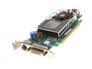 FM664 - Dell ATI Radeon HD2400 XT, 256MB, DMS-59, TV out, Low Profile, OPGA5 FM664 - Dell ATI Radeon HD2400 XT, 256MB, DMS-59, TV out, Low Profile, OPGA5