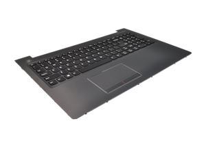 5CB0M31166 - Lenovo Palm Rest Assembly with Touch Pad For Ideapad 510-15IKB (80SV) 5CB0M31166 - Lenovo Palm Rest Assembly with Touch Pad For Ideapad 510-15IKB (80SV)