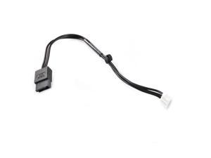 L68306-001 - For Impact - Cable - Power (1 4) to Sata (6P) ST, 150MM, BL