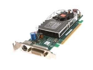 XX355 - Dell 256MB Radeon HD 2400 XT Low Profile Graphics Card XX355 - Dell 256MB Radeon HD 2400 XT Low Profile Graphics Card