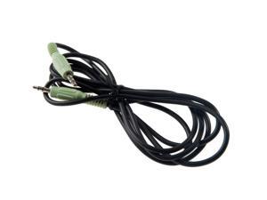 453030300120R - Samsung 6' PC Monitor to Audio Cable 453030300120R - Samsung 6' PC Monitor to Audio Cable
