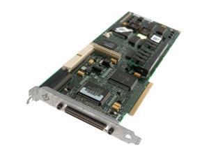 242777-001 - HP Ultra Wide Scsi Low Raid PCI Controller 242777-001 - HP Ultra Wide Scsi Low Raid PCI Controller