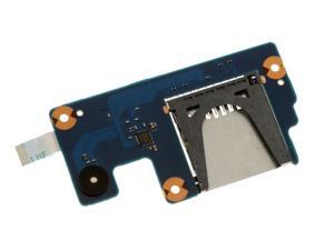 BA92-08887A - Samsung TOP BOARD-SD Media Card Reader BA92-08887A - Samsung TOP BOARD-SD Media Card Reader