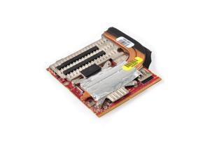 2TKKD - Dell Card, Graphics, HD, 4870 (Single), ATI, MID-LIFE Kicker/ Primary Card For Alienware M17X R2 2TKKD - Dell Card, Graphics, HD, 4870 (Single), ATI, MID-LIFE Kicker/ Primary Card For Alienware M17X R2