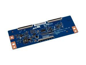 T320HVN02.0 - Seiki T-CON Board For SE32FY22 LED TV T320HVN02.0 - Seiki T-CON Board For SE32FY22 LED TV