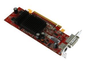 320-4276 - Dell ATI Video Card 128MB, Radeon X600SE, Pcie For Dimension 200 320-4276 - Dell ATI Video Card 128MB, Radeon X600SE, Pcie For Dimension 200
