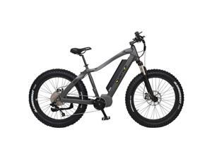 The Apex 1000W Panasonic Electric Bike The Apex 1000W Panasonic Electric Bike