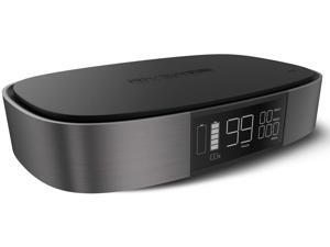 EF ECOFLOW River Bank Power Station Power Bank 10W Wireless Charger Qi-Certified External Battery 25600m Ah 94Wh