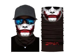 Skull Face Mask Shield Bike Neck Gaiter Balaclava Tactical Mask Bandana Headband Outdoor Multifunctional Face Mask Skull Face Mask Shield Bike Neck Gaiter Balaclava Tactical Mask Bandana Headband Outdoor Multifunctional Face Mask
