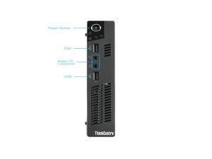 LENOVO M72E TINY Intel Core i5-3470T 2.90 GHz, 8GB, 128GB SSD, Win 10 Pro LENOVO M72E TINY Intel Core i5-3470T 2.90 GHz, 8GB, 128GB SSD, Win 10 Pro