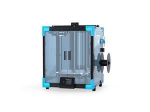 Adventurers Creality Ender-6 3D Printerd 3D Printer with Front Door 4.3 inch HD Touch Screen 3D Printer FDM 3D Printer Filament Run-Out Detection, Resume Print Supported Adventurers Creality Ender-6 3D Printerd 3D Printer with Front Door 4.3 inch HD Touch Screen 3D Printer FDM 3D Printer Filament Run-Out Detection, Resume Print Supported
