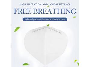 40 pcs. FFP2 face masks KN95 face mask dust protection mouth mask 95% filtered mask N95 Mask Dustproof, anti-smoke, anti-haze, anti-exhaust, anti-allergic, anti-PM2.5 breathable oral protective mask 40 pcs. FFP2 face masks KN95 face mask dust protection mouth mask 95% filtered mask N95 Mask Dustproof, anti-smoke, anti-haze, anti-exhaust, anti-allergic, anti-PM2.5 breathable oral protective mask