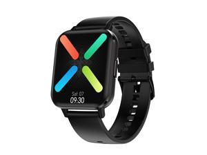 DTX Large Screen Smart Watch 1.78 inch DIY / Personalized Watch Faces DTX HD Screen IP68 Waterproof Heart Rate Monitor Fitness Tracker ECG Android IOS Multi-sports Mode Blood Pressure Oxygen Watches DTX Large Screen Smart Watch 1.78 inch DIY / Personalized Watch Faces DTX HD Screen IP68 Waterproof Heart Rate Monitor Fitness Tracker ECG Android IOS Multi-sports Mode Blood Pressure Oxygen Watches