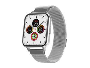 DTX Large Screen Smart Watch 1.78 inch DIY / Personalized Watch Faces DTX HD Screen IP68 Waterproof Heart Rate Monitor Fitness Tracker ECG Android IOS Multi-sports Mode Blood Pressure Oxygen Watches DTX Large Screen Smart Watch 1.78 inch DIY / Personalized Watch Faces DTX HD Screen IP68 Waterproof Heart Rate Monitor Fitness Tracker ECG Android IOS Multi-sports Mode Blood Pressure Oxygen Watches