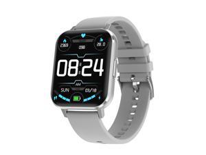 DTX Large Screen Smart Watch 1.78 inch DIY / Personalized Watch Faces DTX HD Screen IP68 Waterproof Heart Rate Monitor Fitness Tracker ECG Android IOS Multi-sports Mode Blood Pressure Oxygen Watches DTX Large Screen Smart Watch 1.78 inch DIY / Personalized Watch Faces DTX HD Screen IP68 Waterproof Heart Rate Monitor Fitness Tracker ECG Android IOS Multi-sports Mode Blood Pressure Oxygen Watches