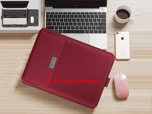 Laptop Sleeve Tablet Cover 11 12 13 14 15 for Macbook Pro Air Retina 14 inch for Xiaomi Huawei HP Dell Lenovo For Mac Laptop iPad Pro Tablet Cover Coque