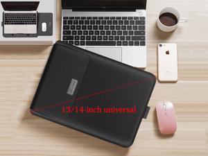 Laptop Sleeve Tablet Cover 11 12 13 14 15 for Macbook Pro Air Retina 14 inch for Xiaomi Huawei HP Dell Lenovo For Mac Laptop iPad Pro Tablet Cover Coque