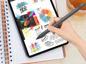 For Apple Pencil 2 Stylus Tablet High Precision Touch Capacitive Pen iPad Stylus For iPad Pro 11 Pencil Pro 12.9 / 9.7 2018 2019 2020 Mini 5 Pen For Apple Stylus Pencil 2 ( no need to wear gloves) For Apple Pencil 2 Stylus Tablet High Precision Touch Capacitive Pen iPad Stylus For iPad Pro 11 Pencil Pro 12.9 / 9.7 2018 2019 2020 Mini 5 Pen For Apple Stylus Pencil 2 ( no need to wear gloves)