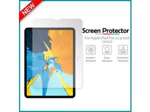 1 3 6 10 100 Lot LCD Clear Screen Protector for iPad Pro 12.9-inch 2021 1 3 6 10 100 Lot LCD Clear Screen Protector for iPad Pro 12.9-inch 2021