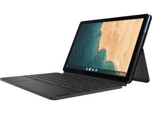 Lenovo Chromebook Duet ZA6F0016US 10.1" Tablet --128GB W/ Keyboard Lenovo Chromebook Duet ZA6F0016US 10.1" Tablet --128GB W/ Keyboard