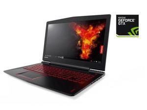 Lenovo Legion Y520 15.6" Full HD High Performance Gaming and Business Laptop (Intel i7 Quad Core, 8GB RAM, 1TB HDD, 15.6 inch FHD (1920 x 1080), GeForce GTX 1050 Ti, Win 10 Home) Lenovo Legion Y520 15.6" Full HD High Performance Gaming and Business Laptop (Intel i7 Quad Core, 8GB RAM, 1TB HDD, 15.6 inch FHD (1920 x 1080), GeForce GTX 1050 Ti, Win 10 Home)