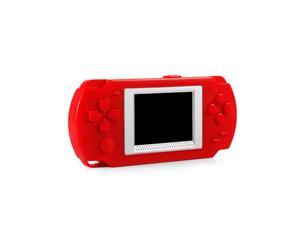 Cute Candy Game Console with 200+ Classic Games FC NES Games Pocket Game Pad Hand-held Game System for Children