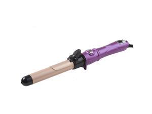 Portable Safe Automatic Shut Down 28MM Large Diameter 360° Rotation Anti-Static Anti-Scald Hair Curler Portable Safe Automatic Shut Down 28MM Large Diameter 360° Rotation Anti-Static Anti-Scald Hair Curler