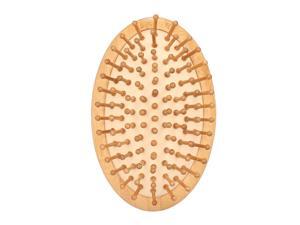 Wooden Hair Brush Massage Comb Scalp Massage Brush Air Cushion Combs Anti-static Brush Comb Hair Care Styling Tool Travel Home Wooden Hair Brush Massage Comb Scalp Massage Brush Air Cushion Combs Anti-static Brush Comb Hair Care Styling Tool Travel Home