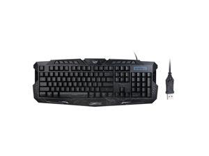 Gaming Keyboard Laser Carving Characters Keyboard Wired Backlit Keyboard Ergonomic Keyboard Switchable Crack Backlit Gaming Keyboard Laser Carving Characters Keyboard Wired Backlit Keyboard Ergonomic Keyboard Switchable Crack Backlit