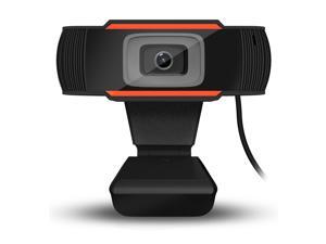 ViBAO K20 4K High Definition Webcam USB 2.0 67.9° Horizontal View Angle Web Camera with Microphone ViBAO K20 4K High Definition Webcam USB 2.0 67.9° Horizontal View Angle Web Camera with Microphone