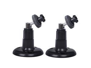 Mount Bracket for Blink XT Camera Security Camera System Weatherproof 360 Degree Protective Adjustable Mount for Tree Roof Wall Ceiling(2 Packs,Black) Mount Bracket for Blink XT Camera Security Camera System Weatherproof 360 Degree Protective Adjustable Mount for Tree Roof Wall Ceiling(2 Packs,Black)