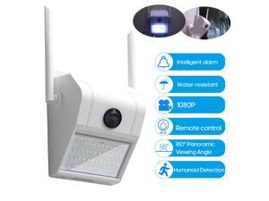 Xiaovv D6 Camera Intelligent 1080P Waterproof IP Camcorder Wall Lamp IR Night Vision Motion Detection Outdoor Camera Xiaovv D6 Camera Intelligent 1080P Waterproof IP Camcorder Wall Lamp IR Night Vision Motion Detection Outdoor Camera