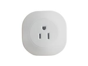 WIFI Intelligent Socket Plug Home Socket Compatible with Amazon Alexa Echo/Google Home Support Voice Control APP Remote Control Timing Function WIFI Intelligent Socket Plug Home Socket Compatible with Amazon Alexa Echo/Google Home Support Voice Control APP Remote Control Timing Function