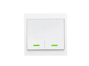 Wireless Remote Transmitter Sticky RF Intelligent Smartswitch for Home Living Room Bedroom 433MHZ 86 Wall Panel Switches Wireless Remote Transmitter Sticky RF Intelligent Smartswitch for Home Living Room Bedroom 433MHZ 86 Wall Panel Switches